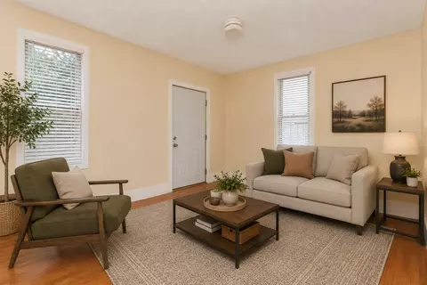 Living - 104 S Gridley St, Bloomington, IL 61701 photo 1 of 4
