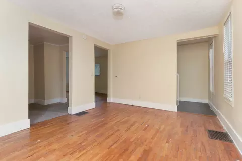 Living - 104 S Gridley St, Bloomington, IL 61701 photo 3 of 4