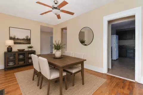 Dining - 104 S Gridley St, Bloomington, IL 61701 photo 1 of 1