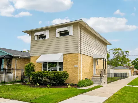 11659 S Ada St, Chicago, IL 60643