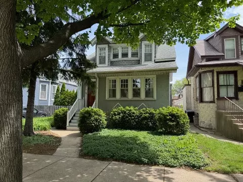 4709 N Knox Ave, Chicago, IL 60630