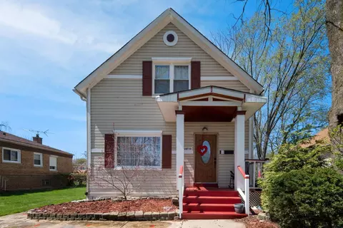 10736 S Church St, Chicago, IL 60643