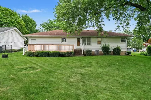 603 Orchard Ln, Beecher, IL 60401 photo 2