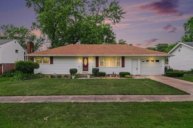 603 Orchard Ln, Beecher, IL 60401