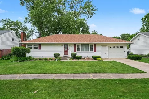 603 Orchard Ln, Beecher, IL 60401 photo 25