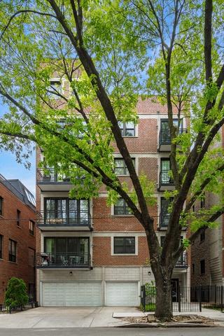 1446 N North Park Ave #4R, Chicago, IL 60610