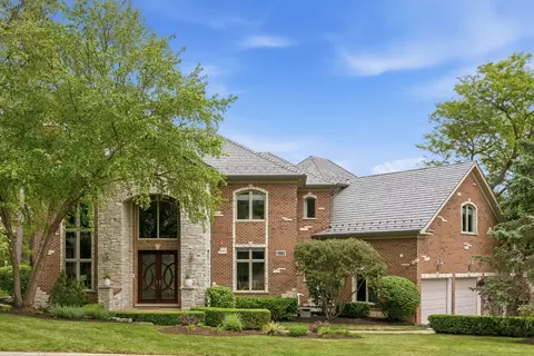 21776 Jupiter Ct, Mundelein, IL 60060