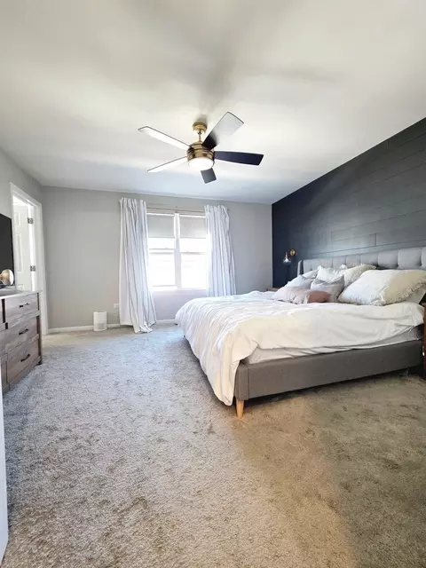 Bedroom - 2707 Lily Ln, Rolling Meadows, IL 60008 photo 1 of 1