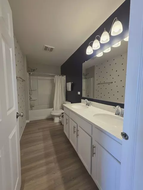Bath - 2707 Lily Ln, Rolling Meadows, IL 60008 photo 3 of 3
