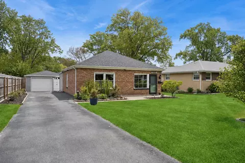 21955 Millard Ave, Richton Park, IL 60471