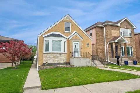 3737 N Cumberland Ave, Chicago, IL 60634