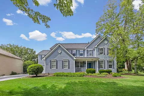 309 Morgan Ln, Fox River Grove, IL 60021