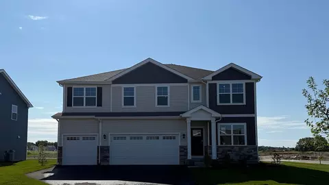 2314 Hirsch Rd, Oswego, IL 60543