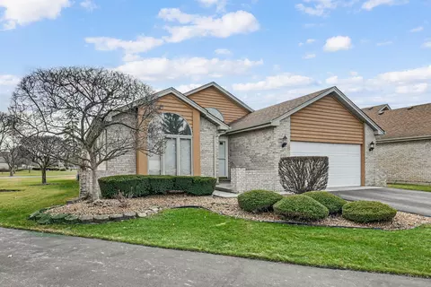 18311 65th Ave, Tinley Park, IL 60477