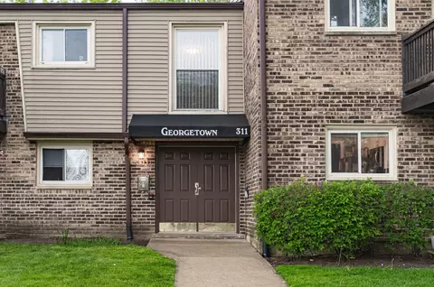 311 N Carter St #102, Palatine, IL 60067