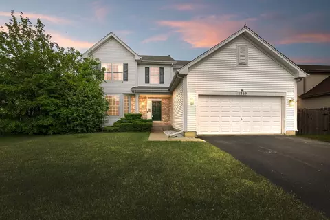 Undisclosed, Round Lake, IL 60073