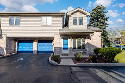7057 100th St, Chicago Ridge, IL 60415