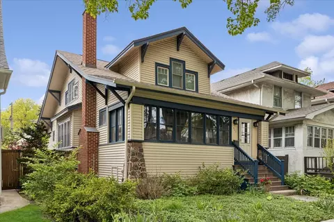 627 S East Ave, Oak Park, IL 60304