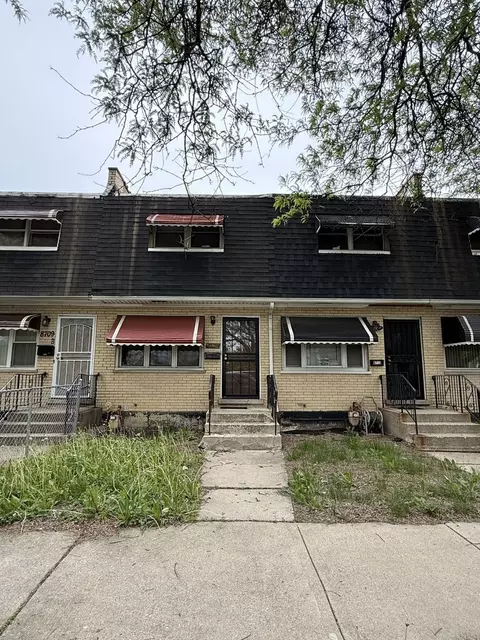 8711 S Throop St, Chicago, IL 60620