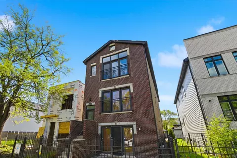 6534 S Kimbark Ave #3, Chicago, IL 60637
