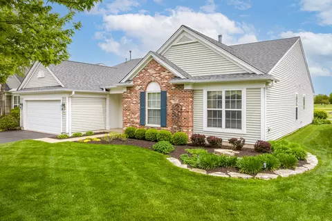 13148 Farm Hill Dr, Huntley, IL 60142