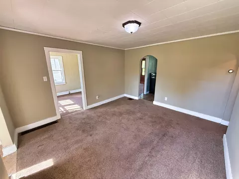 Living - 426 S Locust St, Flora, IL 62839 photo 3 of 3
