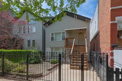 2818 S Wells St, Chicago, IL 60616