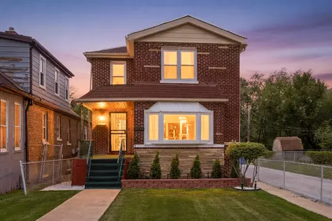 9754 S Harvard Ave, Chicago, IL 60628