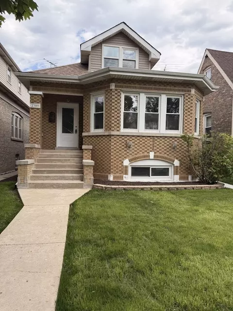 2309 N Rutherford Ave, Chicago, IL 60707