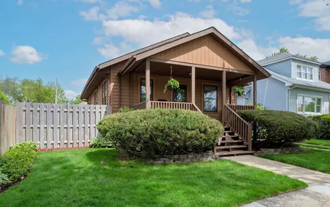 6986 W Imlay St, Chicago, IL 60631