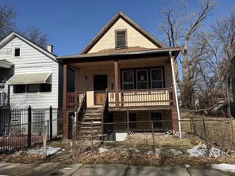 850 W 51st Pl, Chicago, IL 60609