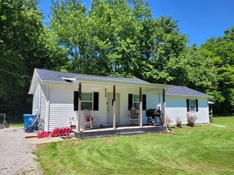 1102 Bethel Rd, Mount Vernon, IL 62864