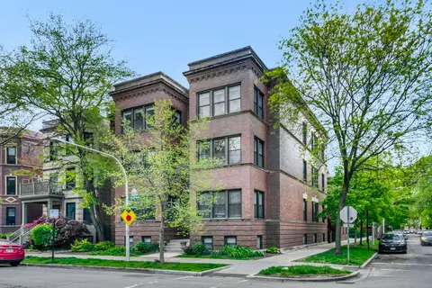 1328 W Bryn Mawr Ave #3, Chicago, IL 60660