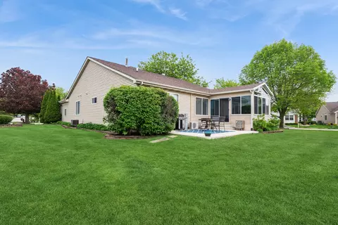 Exterior - 21626 W Larch Dr, Plainfield, IL 60544 photo 3 of 3