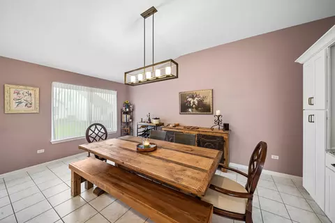 Dining - 21626 W Larch Dr, Plainfield, IL 60544 photo 3 of 3