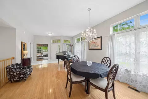 Dining - 21626 W Larch Dr, Plainfield, IL 60544 photo 1 of 3