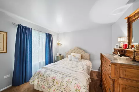 Bedroom - 21626 W Larch Dr, Plainfield, IL 60544 photo 3 of 3