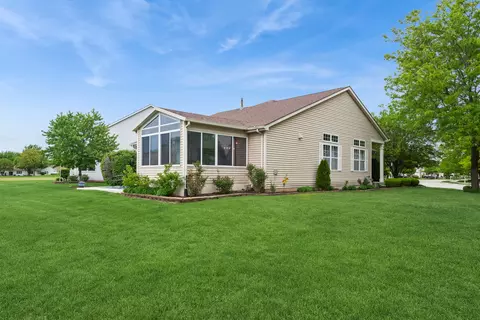 Exterior - 21626 W Larch Dr, Plainfield, IL 60544 photo 2 of 3