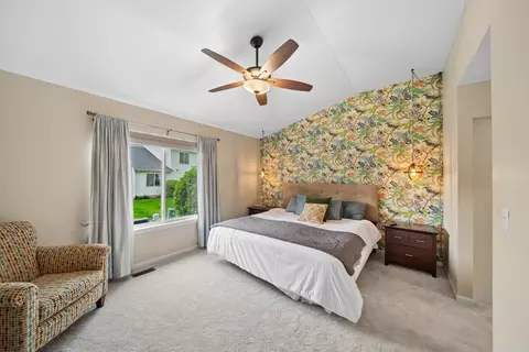 Bedroom - 21626 W Larch Dr, Plainfield, IL 60544 photo 1 of 3