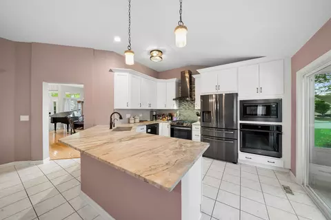 Kitchen - 21626 W Larch Dr, Plainfield, IL 60544 photo 2 of 2