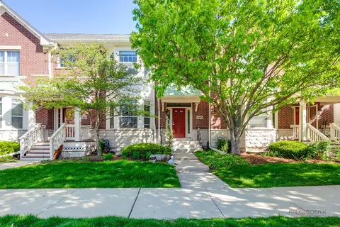 2460 Violet St, Glenview, IL 60026