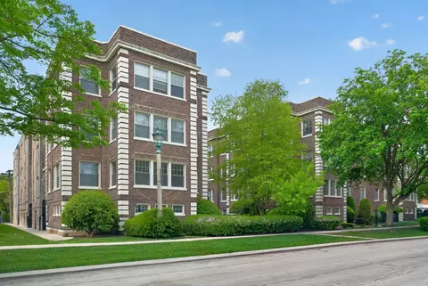 433 N Lombard Ave #1, Oak Park, IL 60302