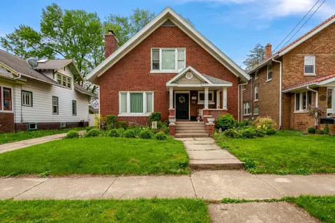 428 N London Ave, Rockford, IL 61107