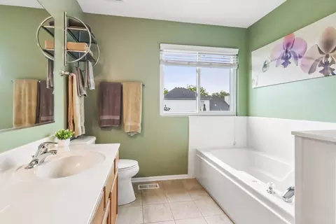 Bath - 116 Ash Dr, Bolingbrook, IL 60490 photo 3 of 5