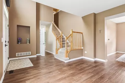 Entry Way - 116 Ash Dr, Bolingbrook, IL 60490 photo 2 of 3