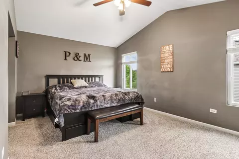 Bedroom - 116 Ash Dr, Bolingbrook, IL 60490 photo 3 of 5