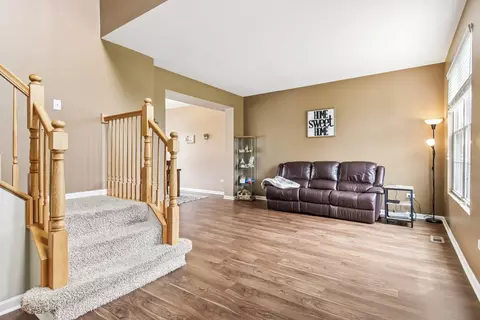 Living - 116 Ash Dr, Bolingbrook, IL 60490 photo 1 of 3