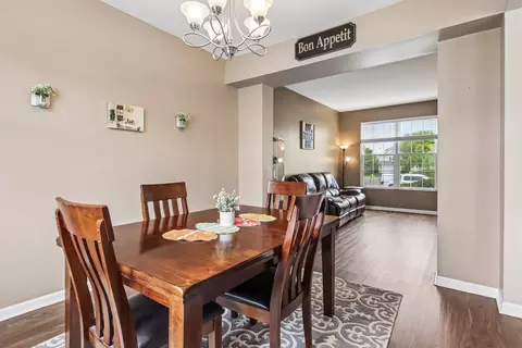 Dining - 116 Ash Dr, Bolingbrook, IL 60490 photo 2 of 4