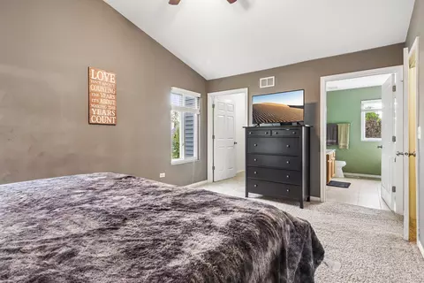 Bedroom - 116 Ash Dr, Bolingbrook, IL 60490 photo 5 of 5
