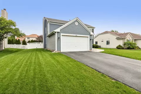 Exterior - 116 Ash Dr, Bolingbrook, IL 60490 photo 2 of 8